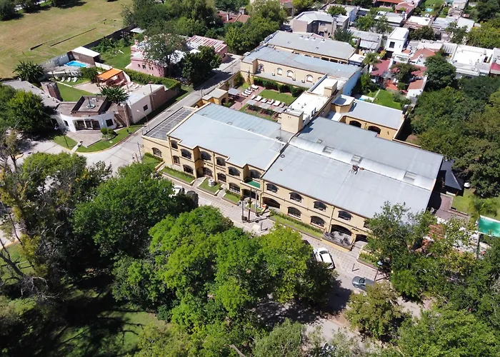 Hotel San Carlos