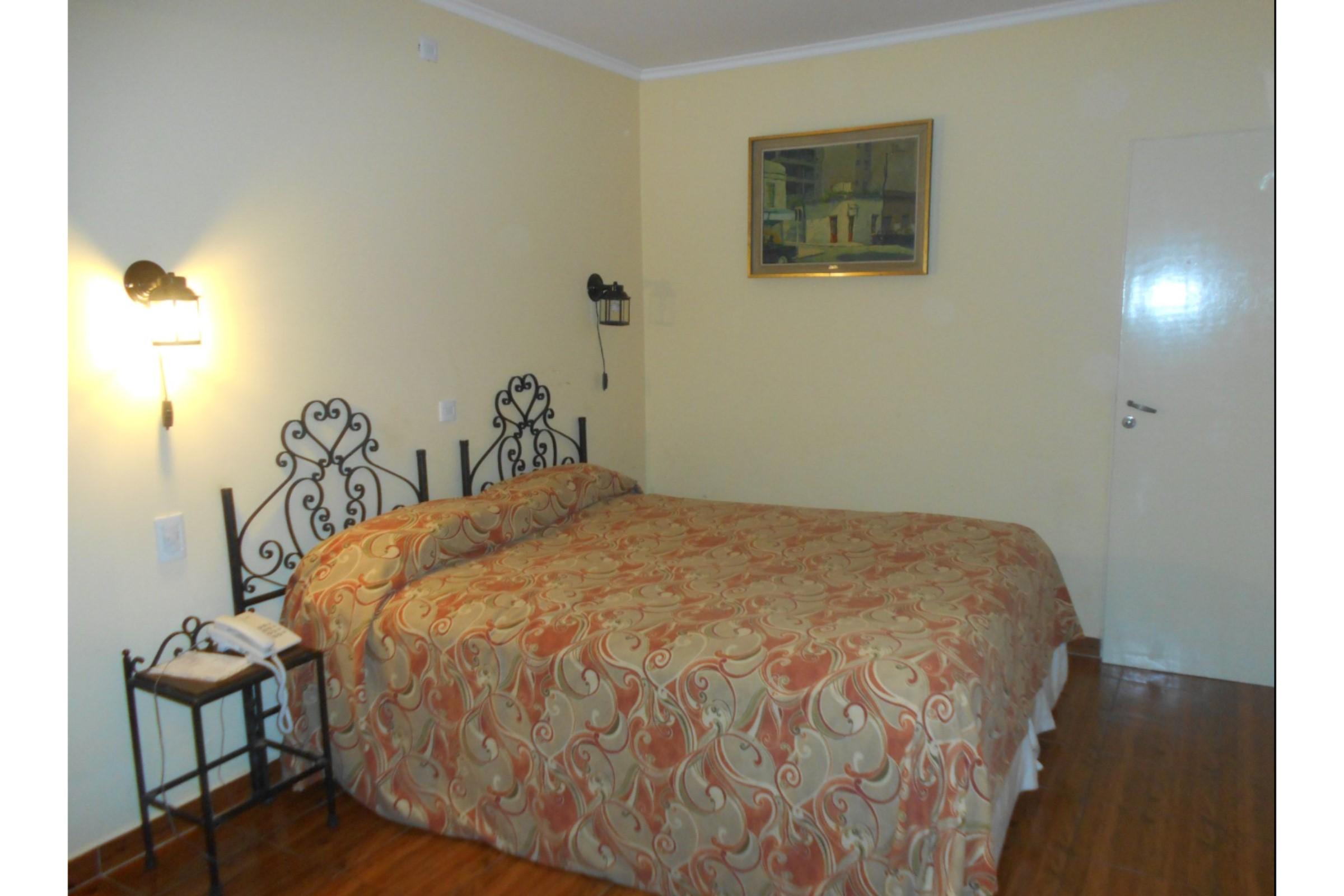 San Carlos 4*