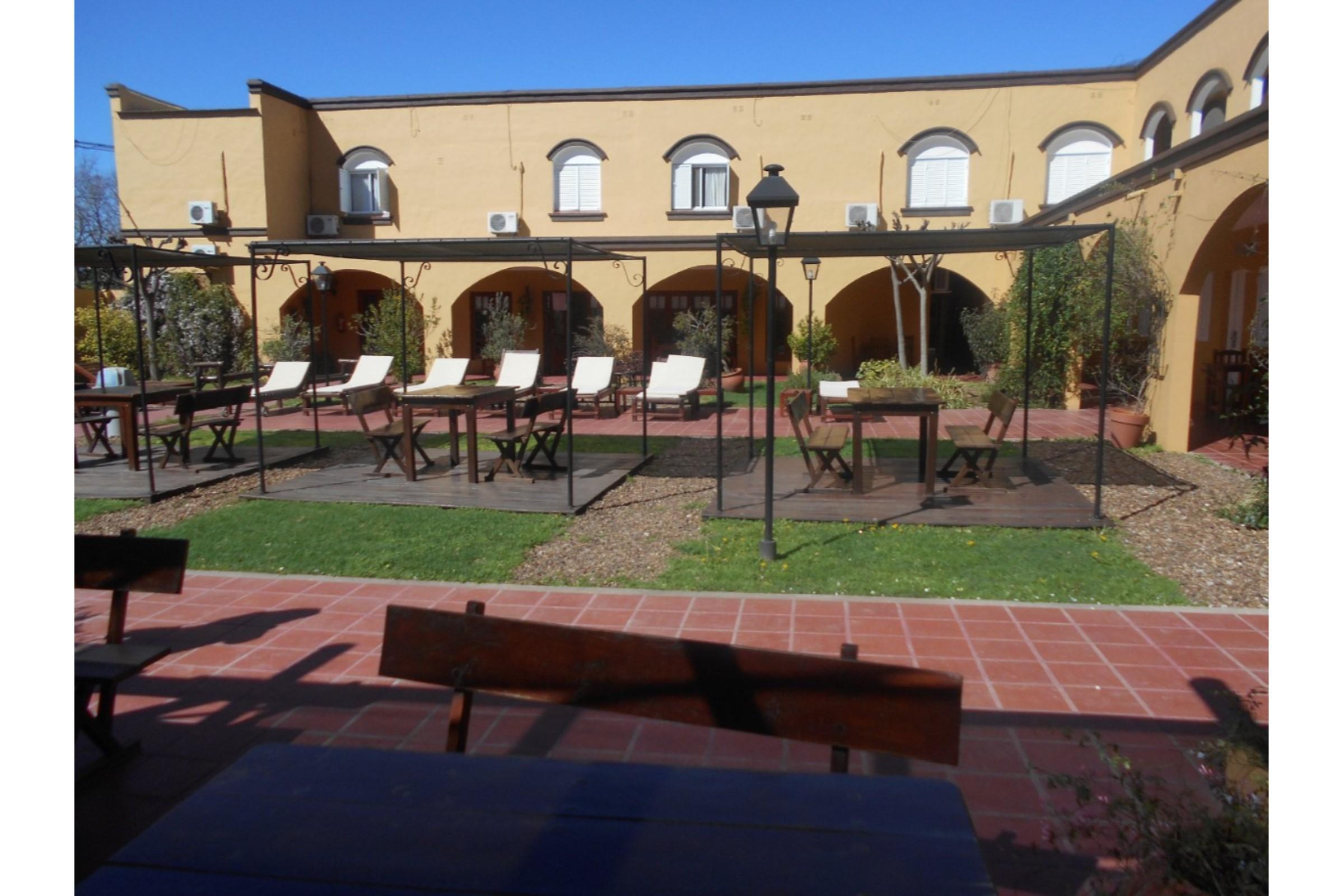 San Carlos San Antonio de Areco