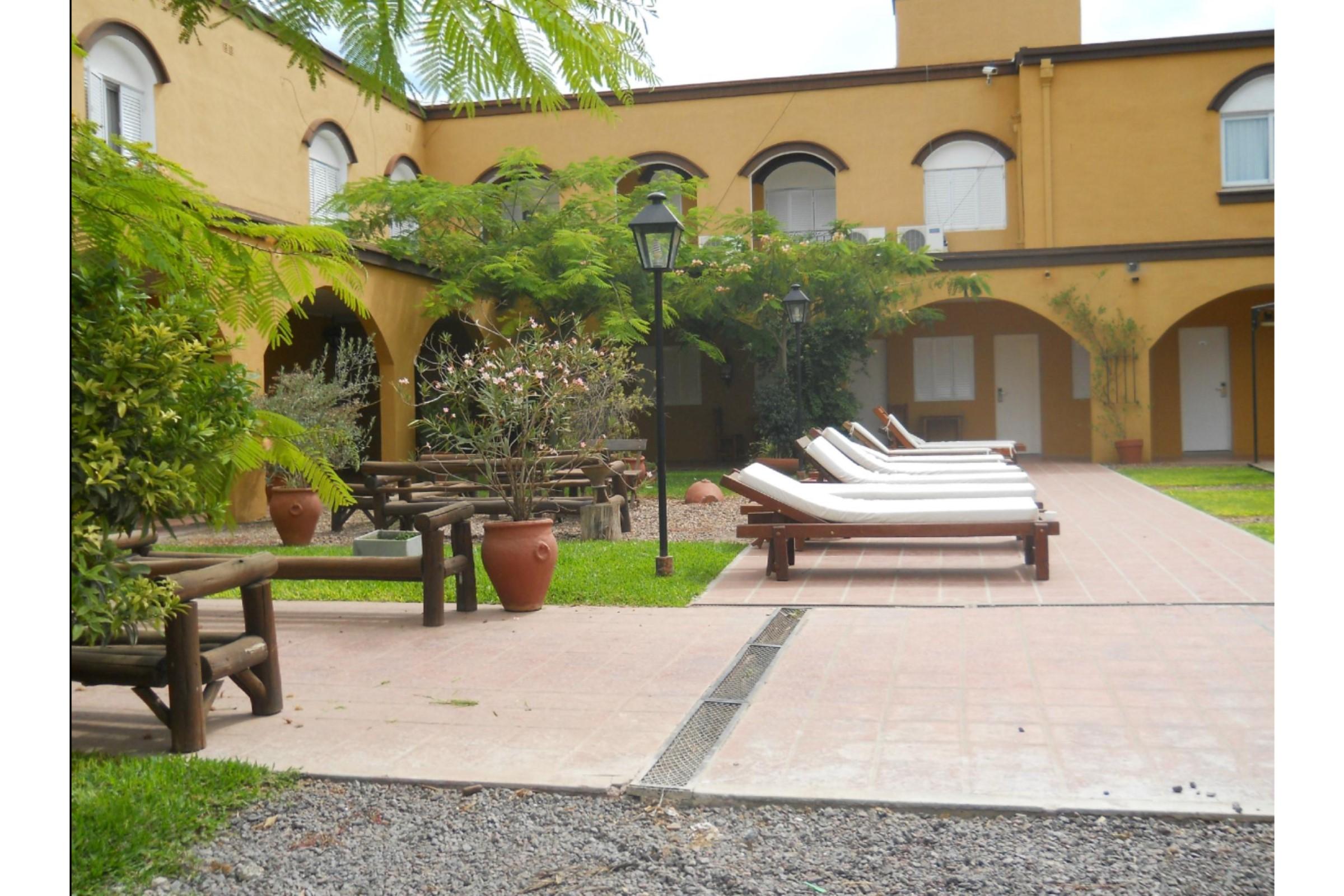 San Carlos San Antonio de Areco