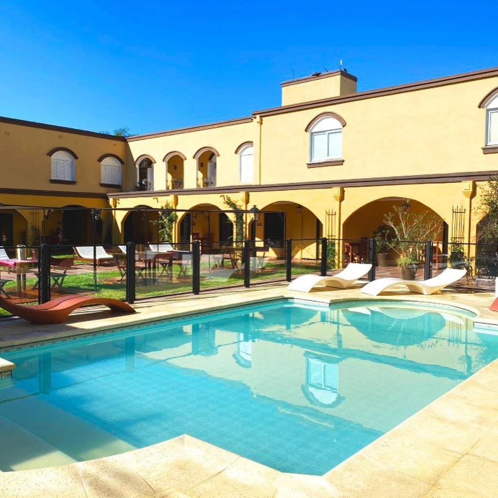 San Carlos Hotel