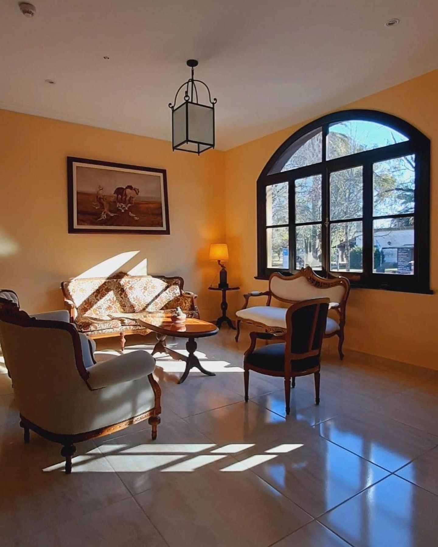 Hotel San Carlos