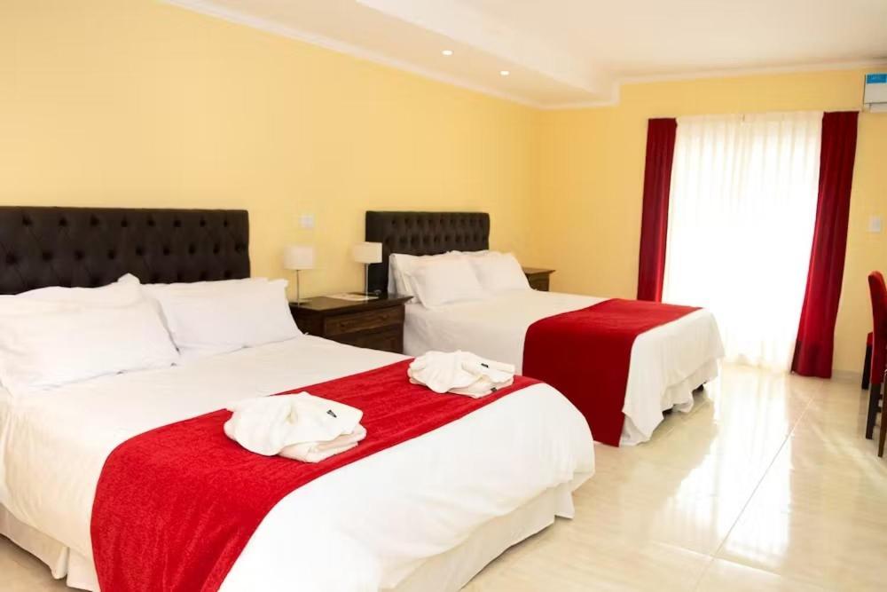 Hotel San Carlos 4*