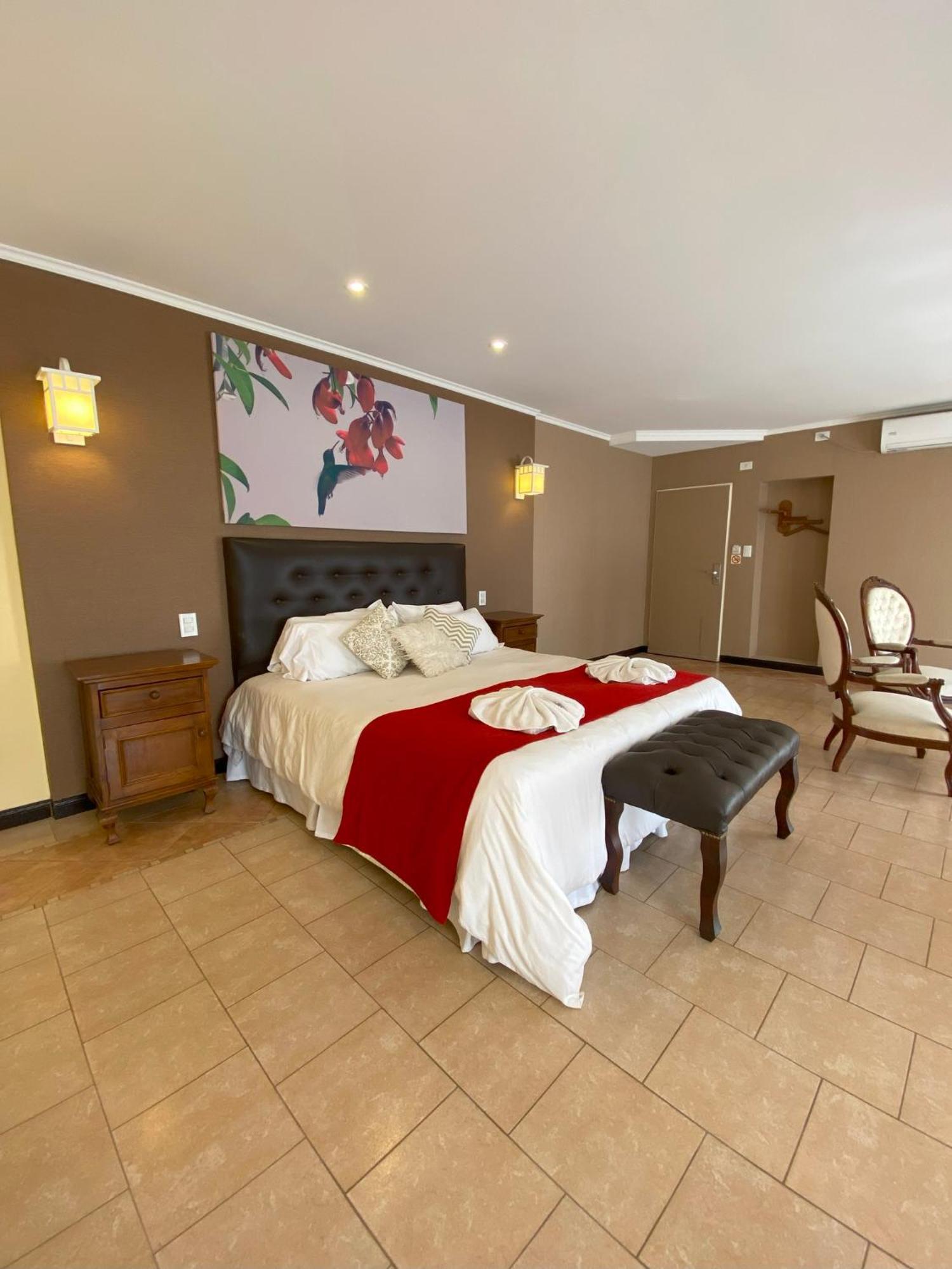 Hotel San Carlos