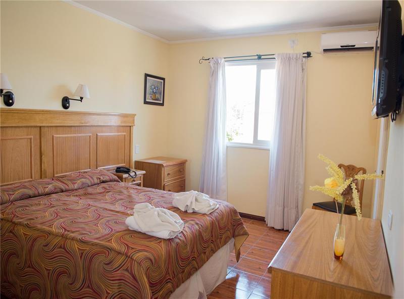 San Carlos 4*