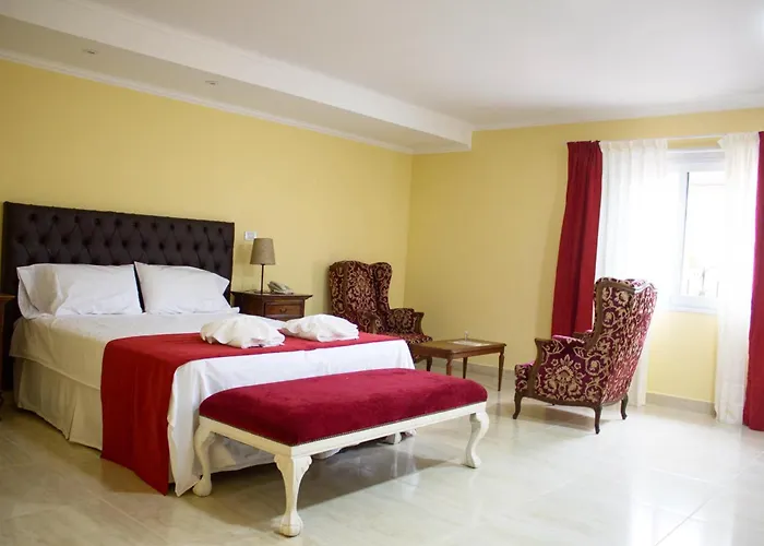 Hotel San Carlos