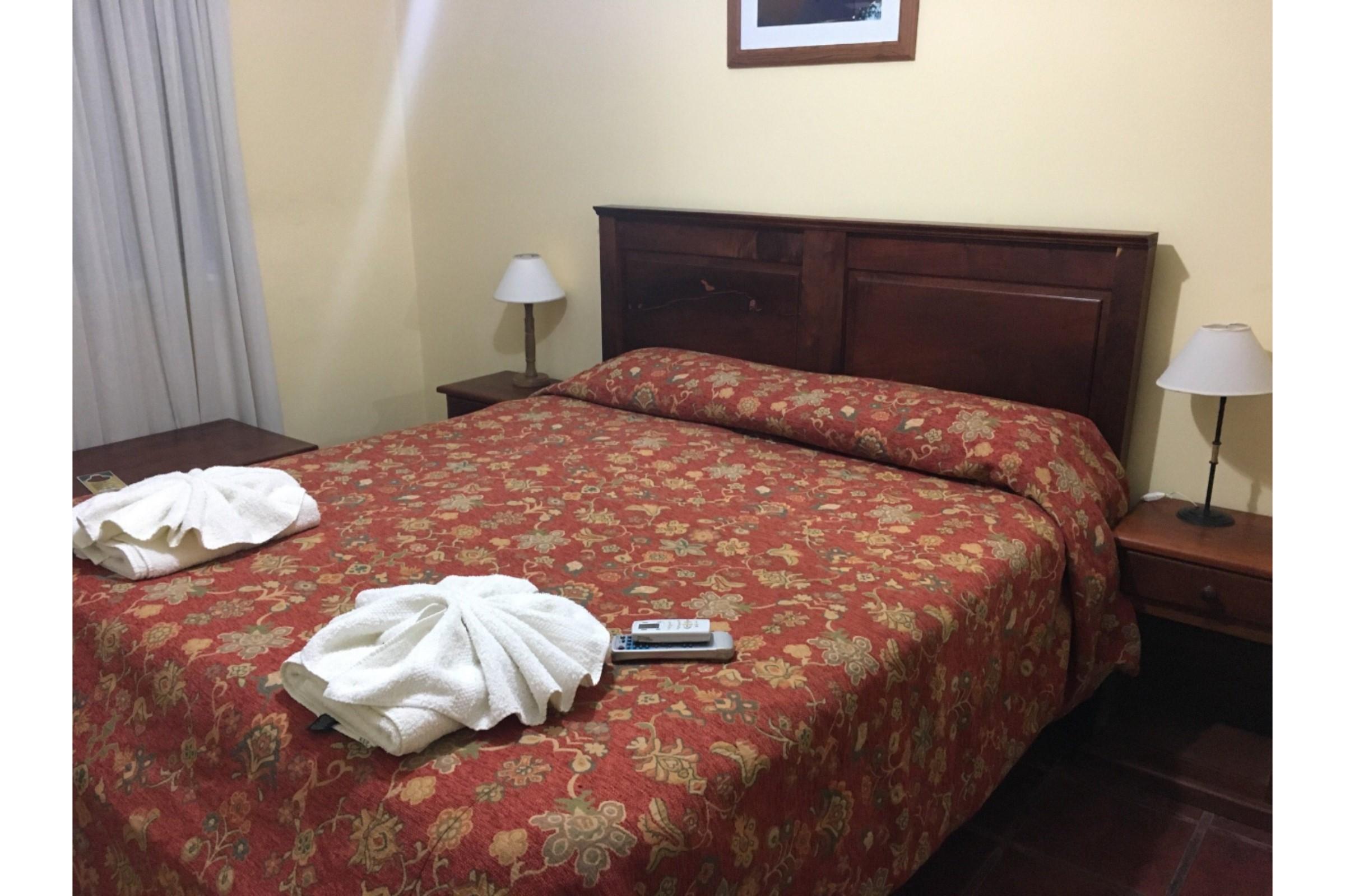 San Carlos 4* San Antonio de Areco