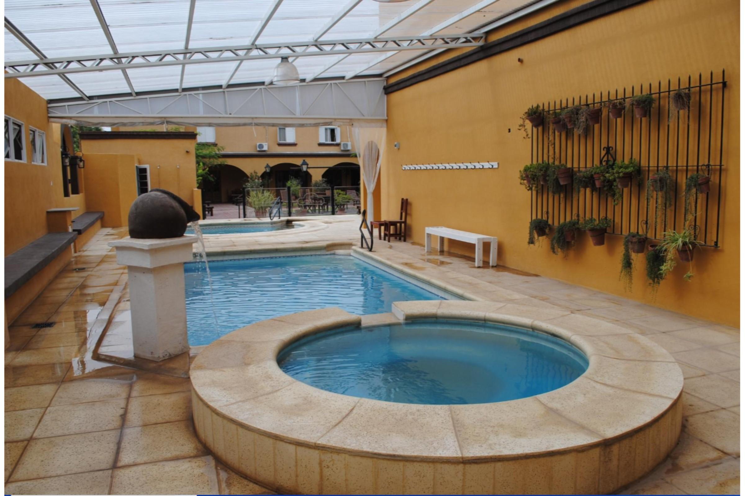 Hotel San Carlos