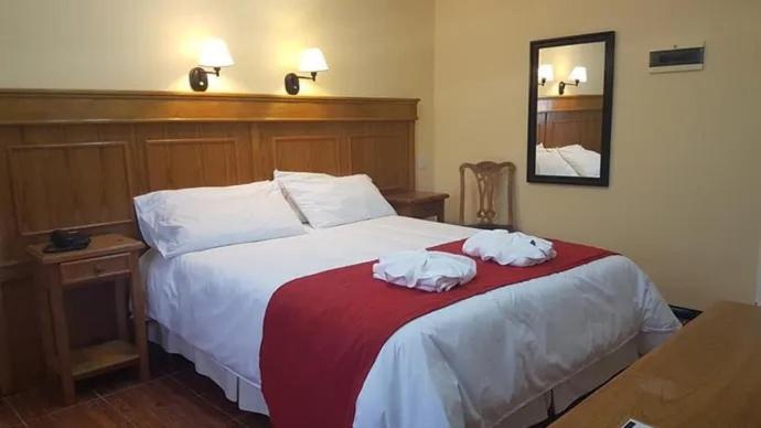 Hotel San Carlos 4*