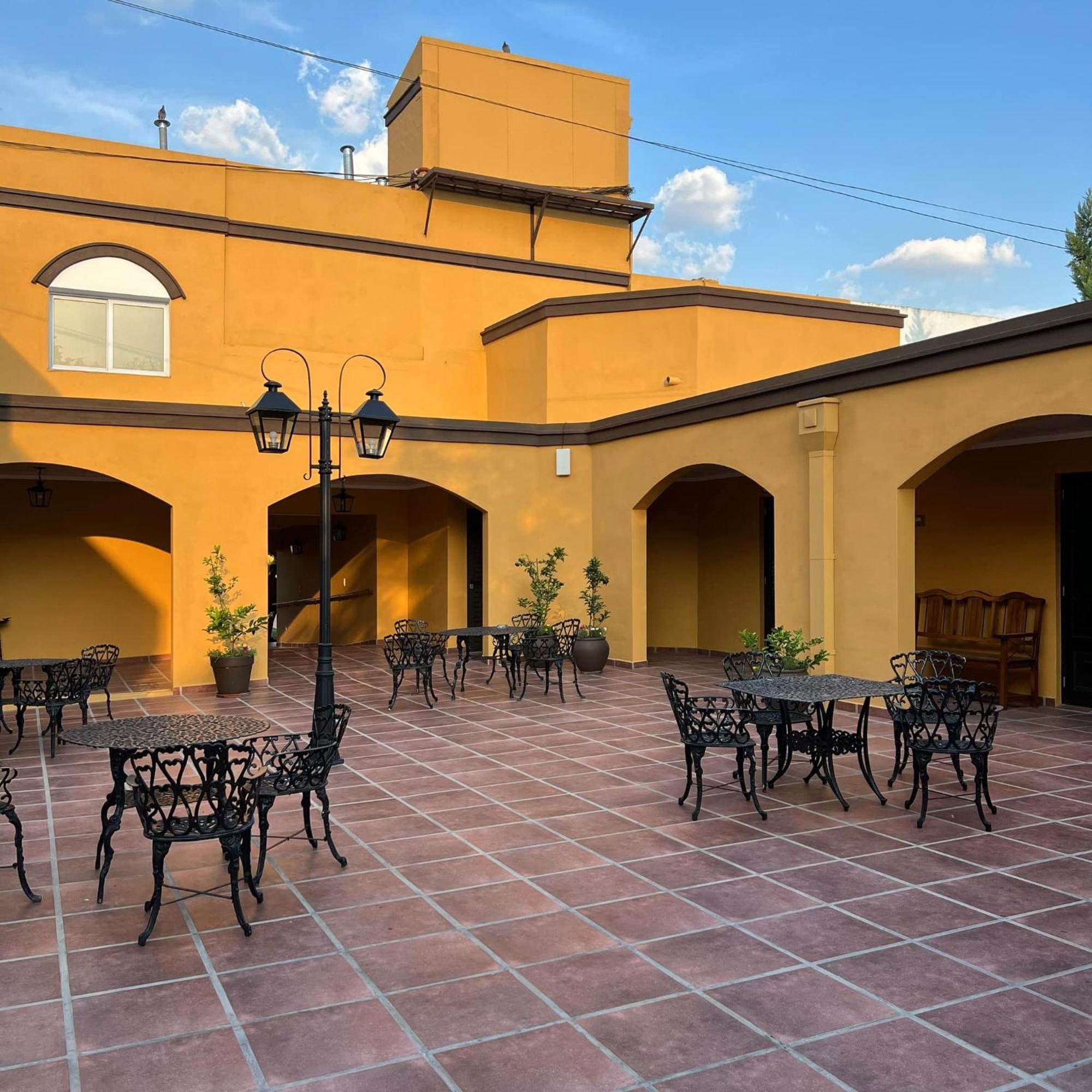 San Carlos San Antonio de Areco