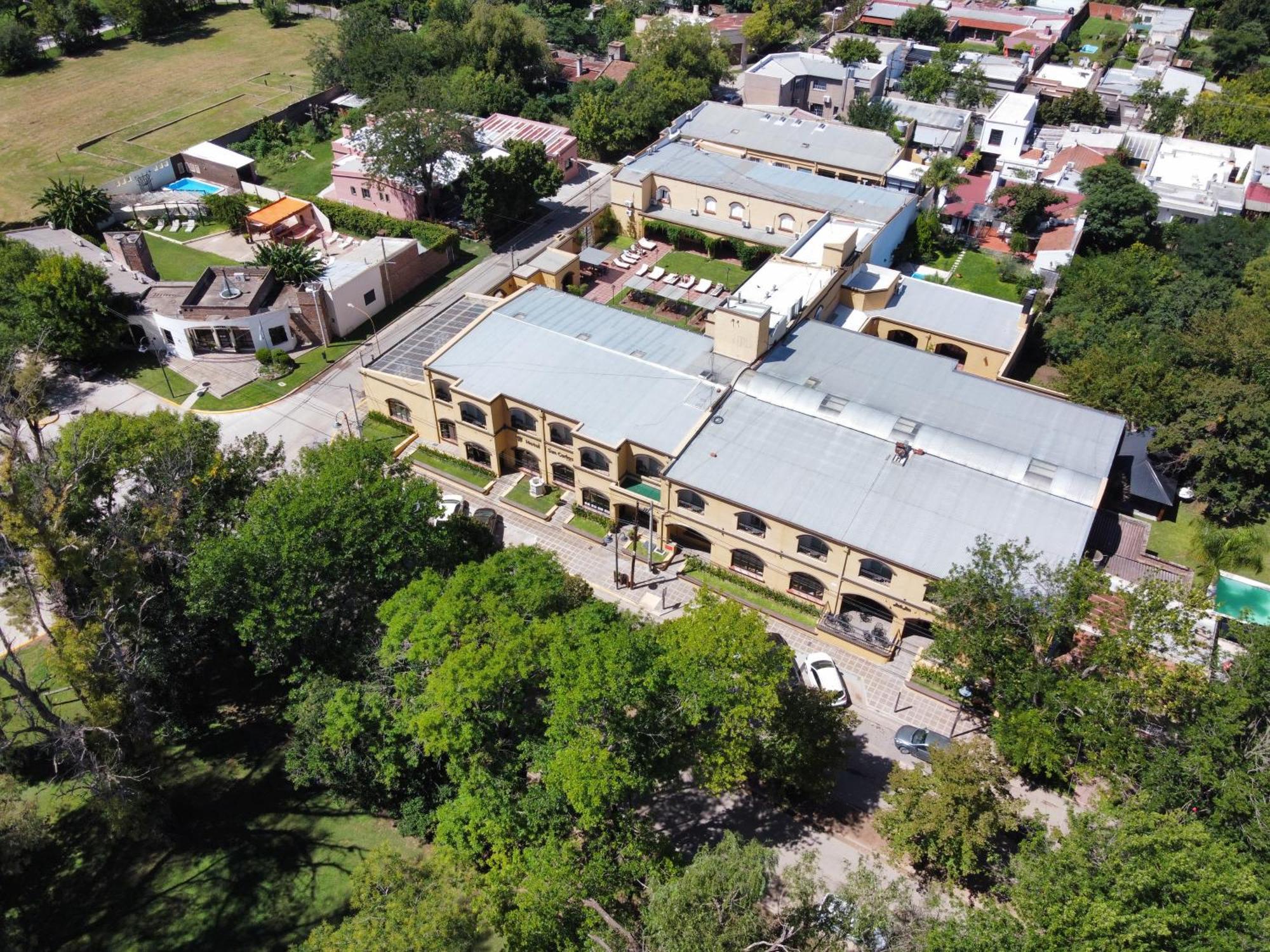 Hotel San Carlos 4*