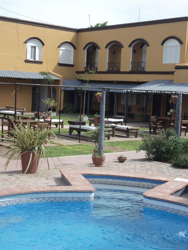 San Carlos 4*