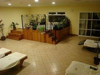 San Carlos Hotel 4*