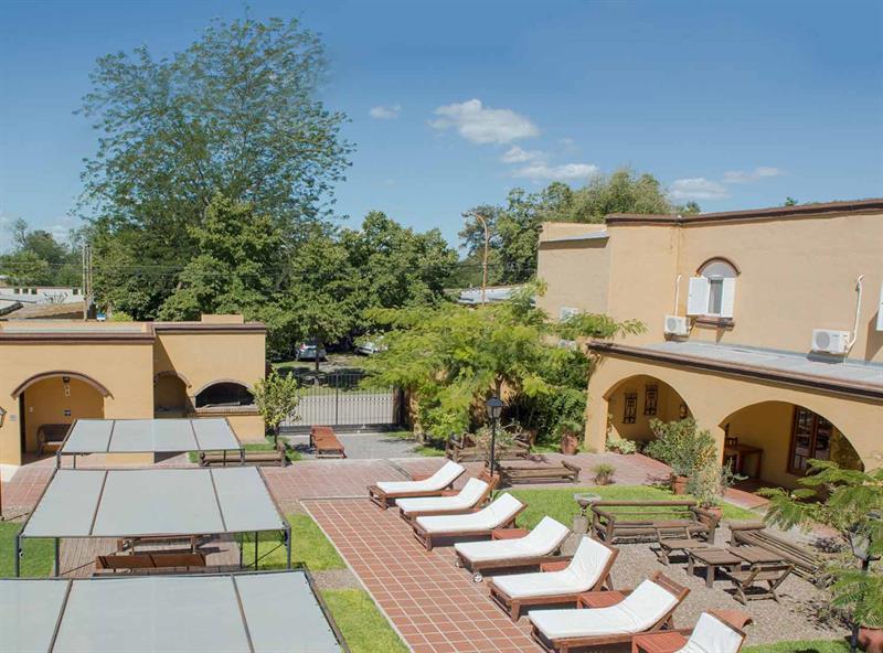 San Carlos Hotel 4*